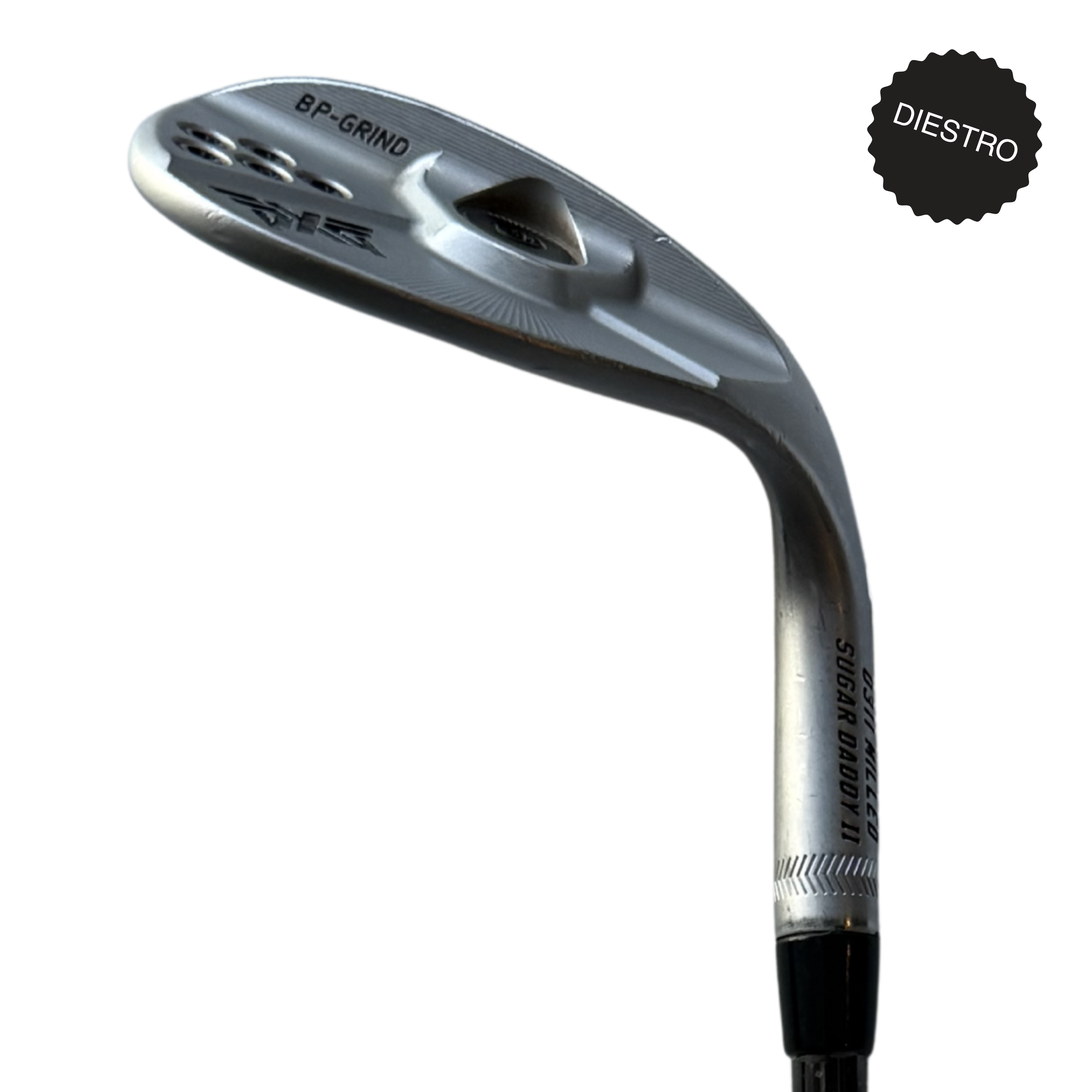 RH WEDGE / Sugar Daddy II CHR 60-13 / (EWRAC1171)