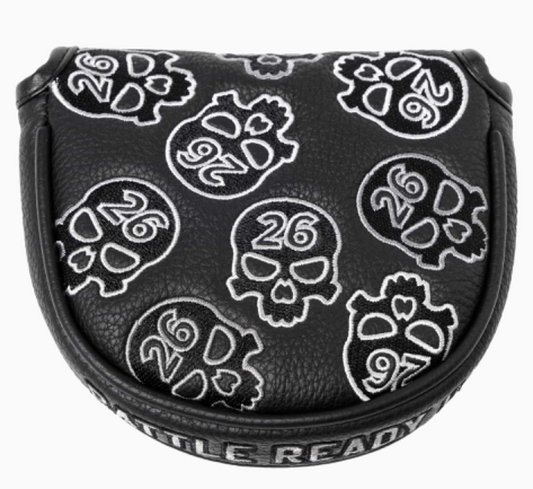 PXG BR II Darkness Mallet Headcover