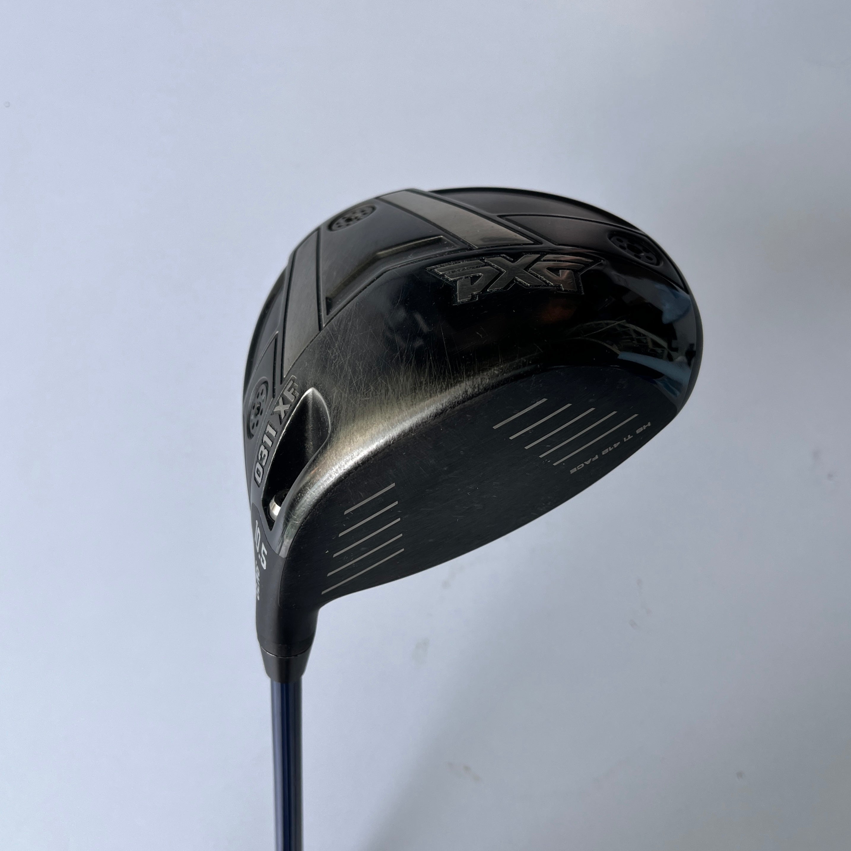 GEN6 0311 XF RH 10.5 DRIVER (ALDRAA2198B)