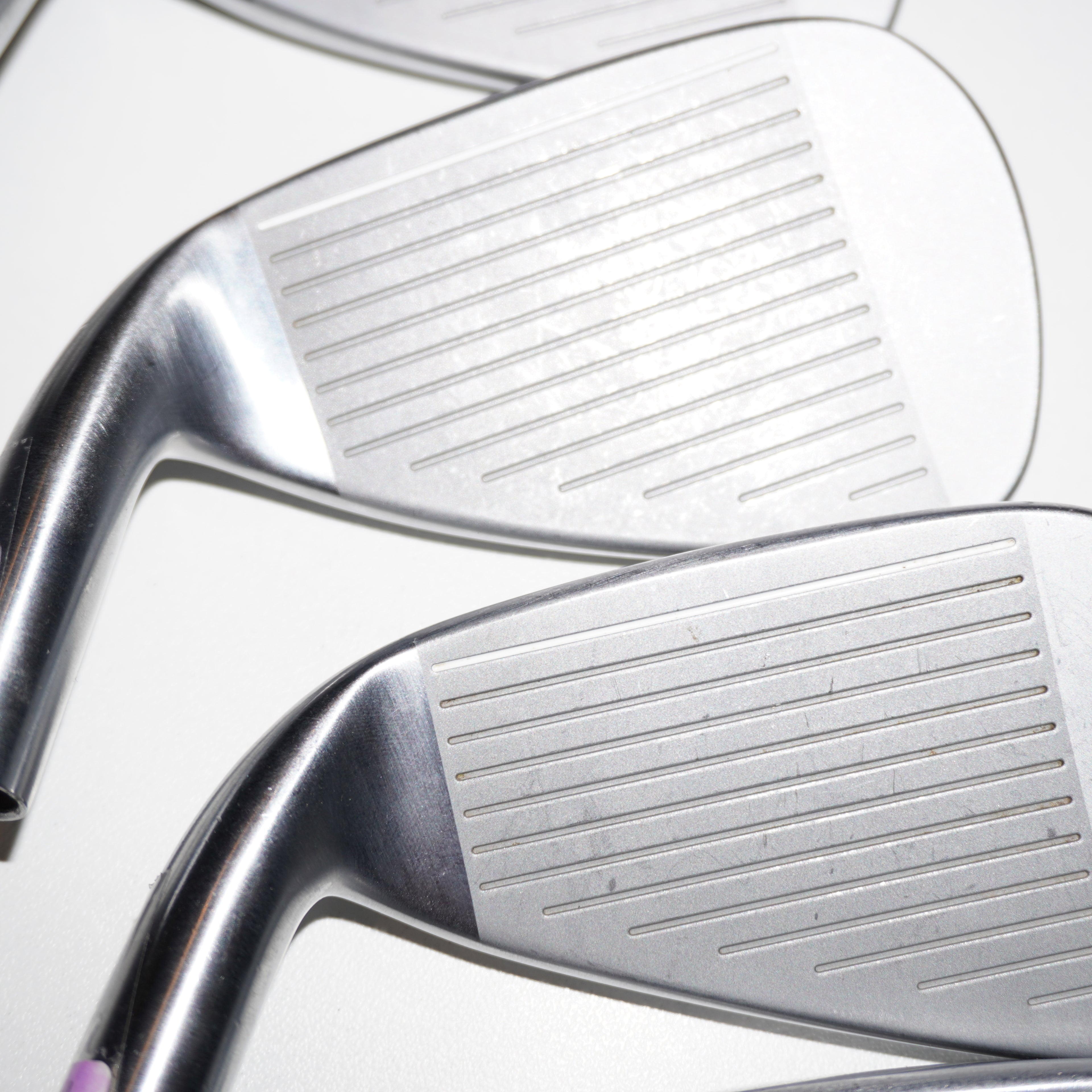 RH SET FIERROS / G6 0311XP CC / 5IR AL PW