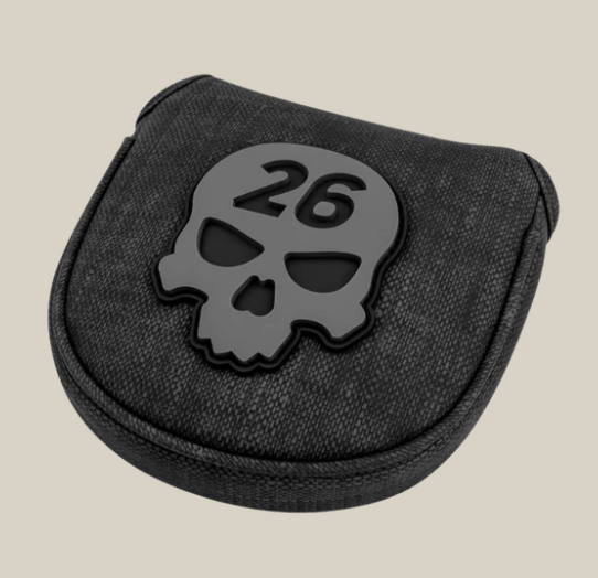 PXG 2020 Darkness Mallet Headcover