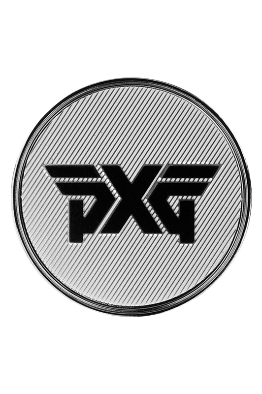 PXG Milled Ball Marker