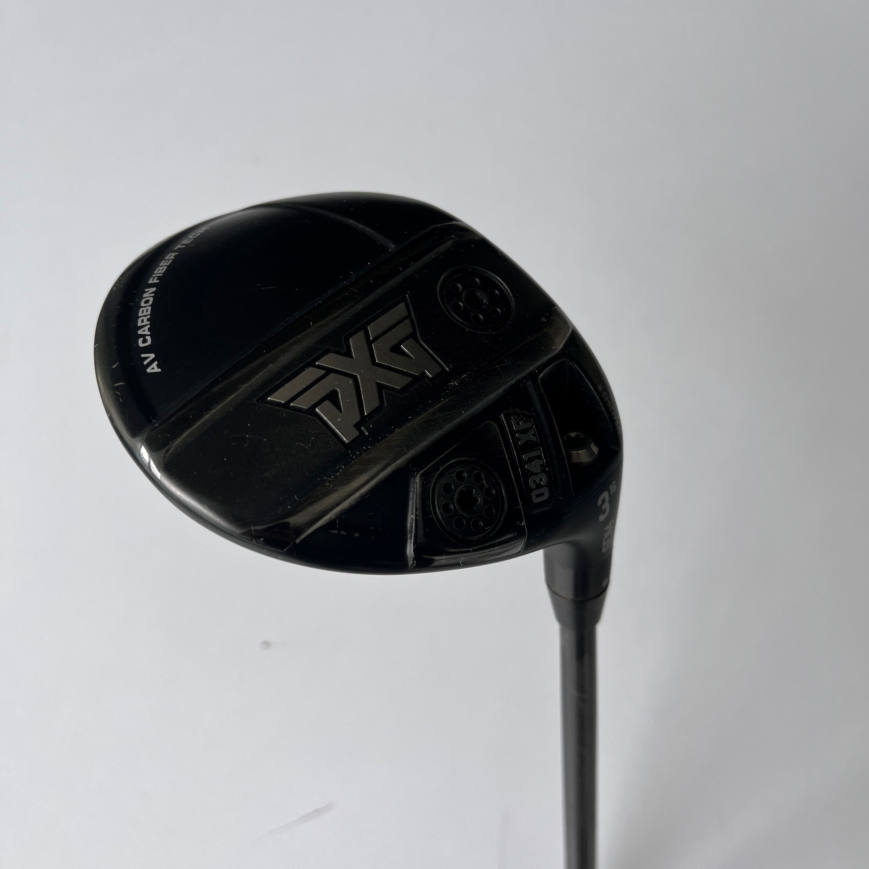 GEN4 0341XF RH 3 Wood (KFRAF2645B)