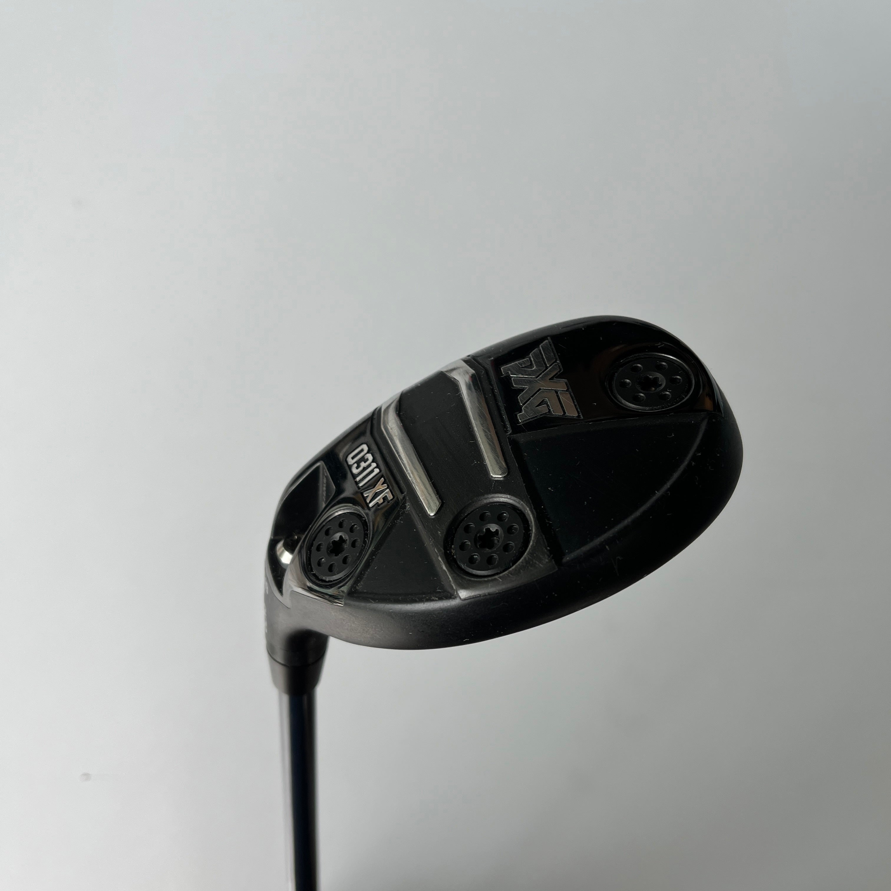 GEN5 0311XF LH 3-19* Hybrid (MHLAA0036C)