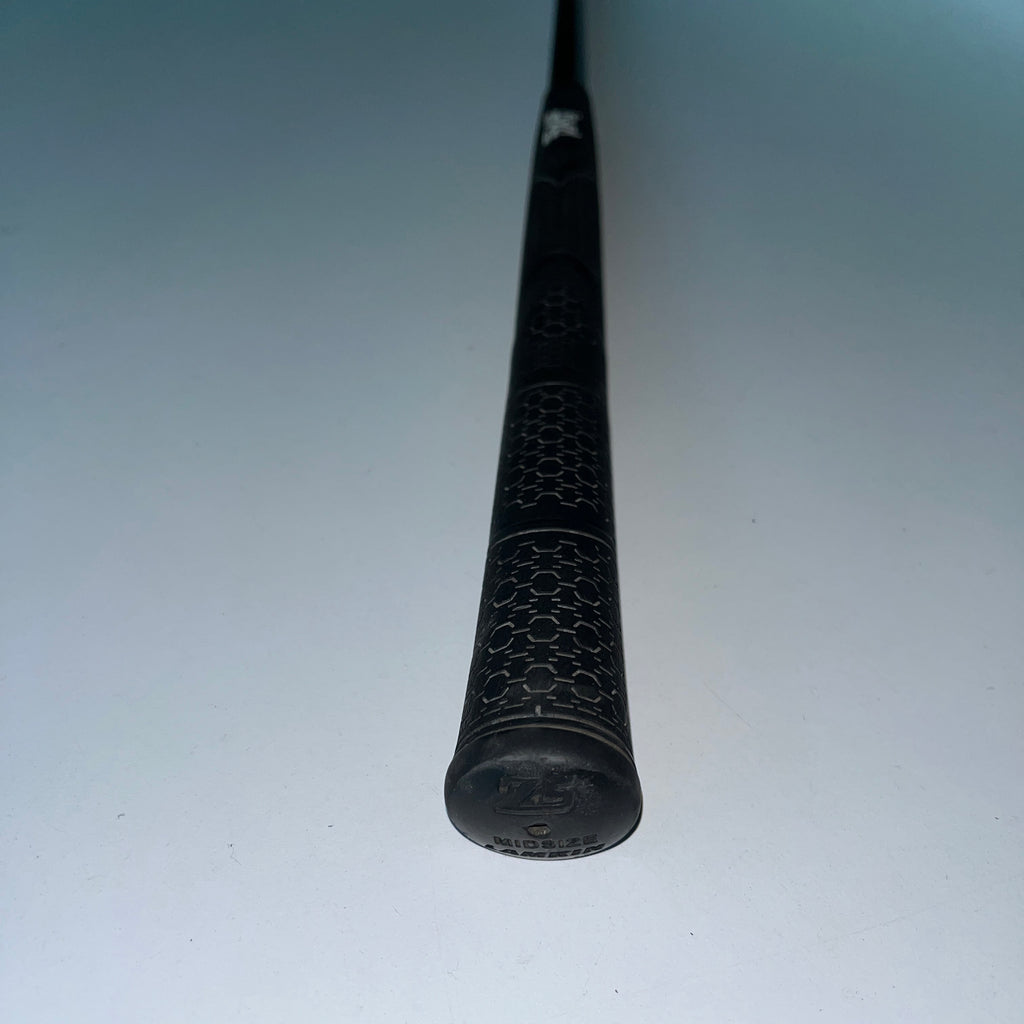 Sugar Daddy II-BLK-RH-54*10 // MMT 70 R // Grip PXG Z5 Midsize (EWRAJ1077)