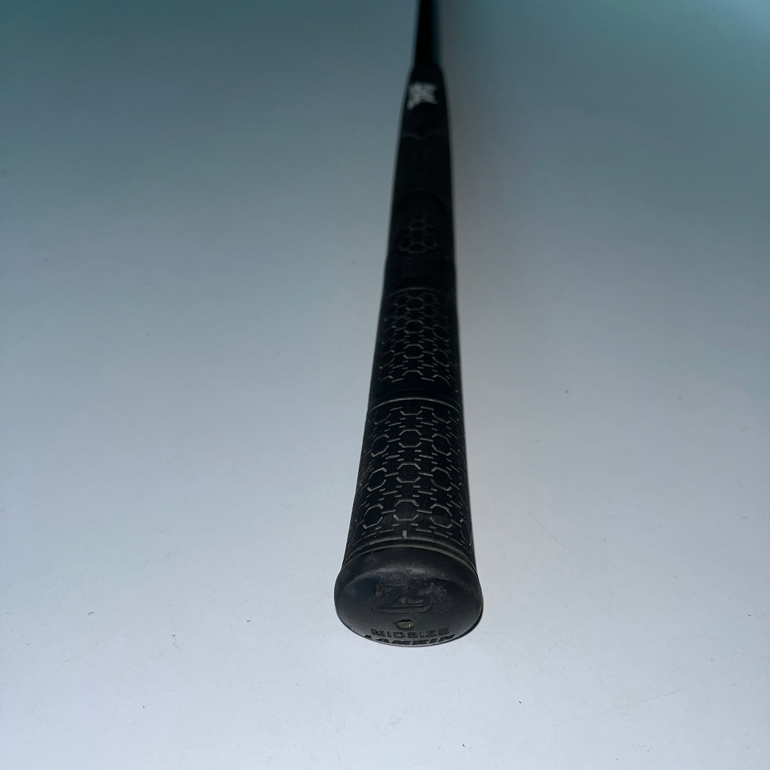 Sugar Daddy II-BLK-RH-54*10 // MMT 70 R // Grip PXG Z5 Midsize (EWRAJ1077)