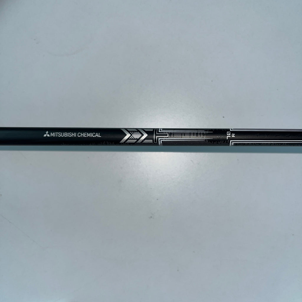 PXG-G4-0311P-BLK-RH-5-GW // MMT 70R // PXG Z5 Black- Midsize