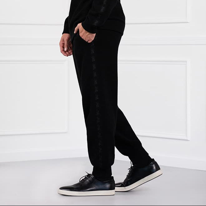 PXG Men's Off Duty Pants Black