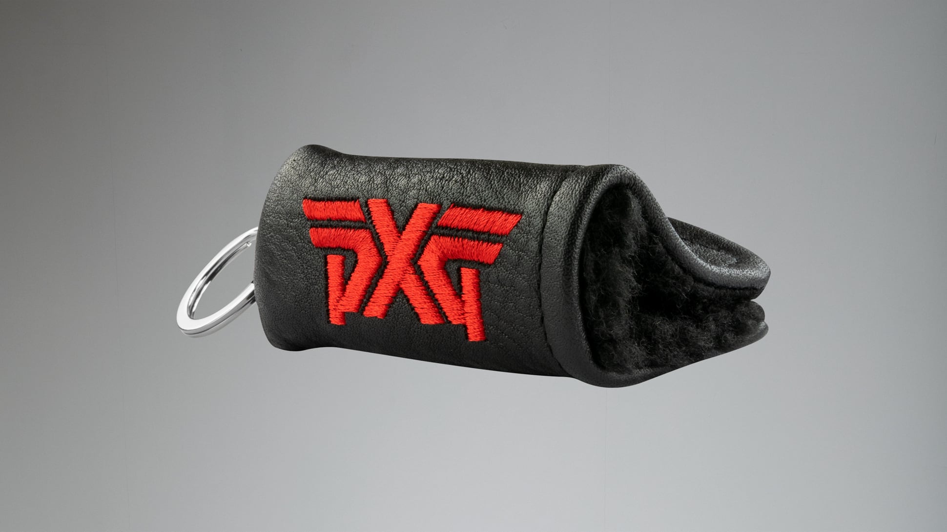 PXG Blade Putter Keychain