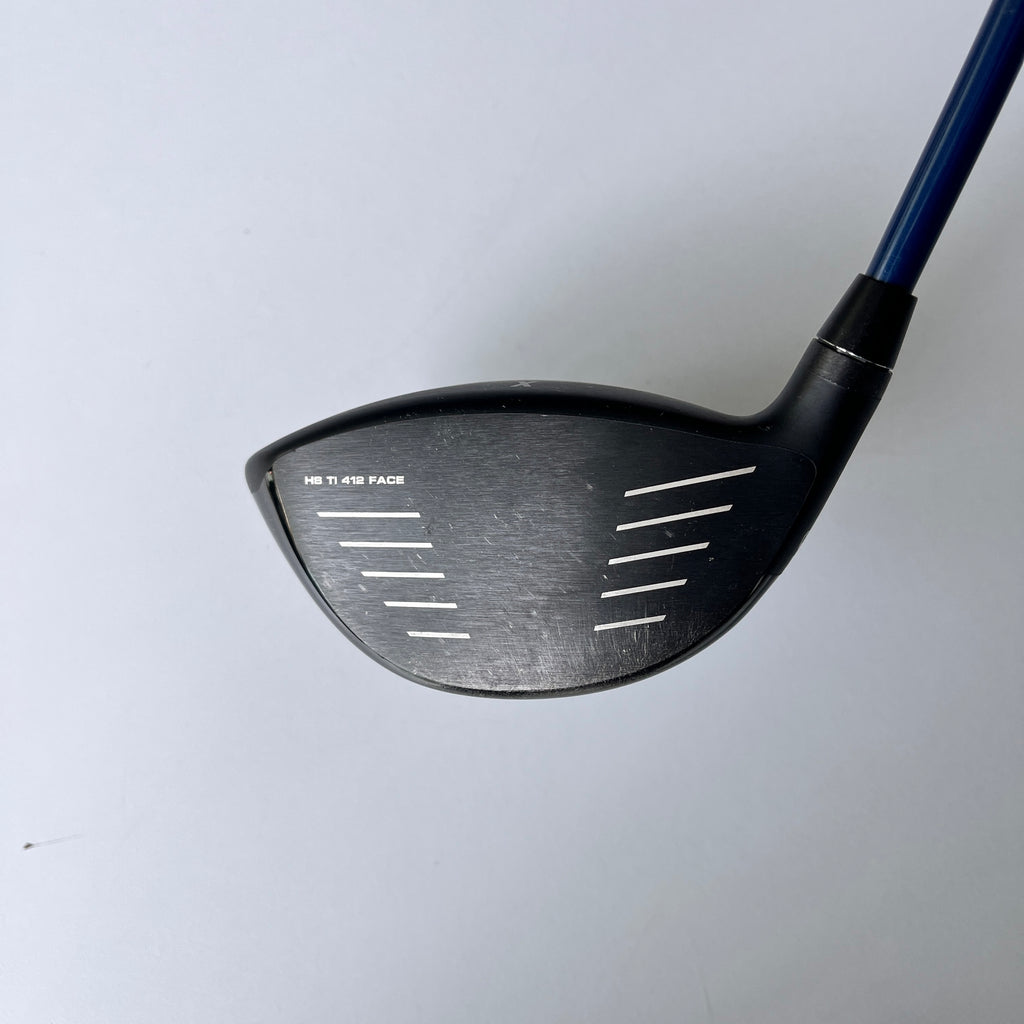 GEN6 0311 XF RH 10.5 DRIVER (ALDRAA2198B)