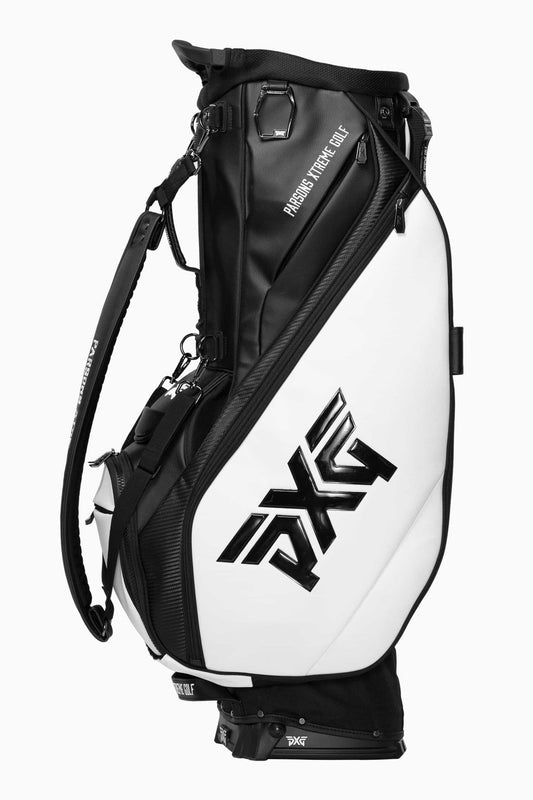 PXG Hybrid Bag / 2020 Black/White