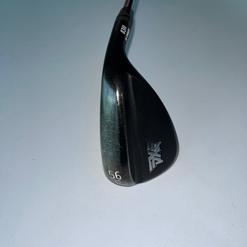 PXG-0311-3X Forged-RH-56*12 // NS PRO i95-S // PXG Z5 Standard (FWRAF0011)