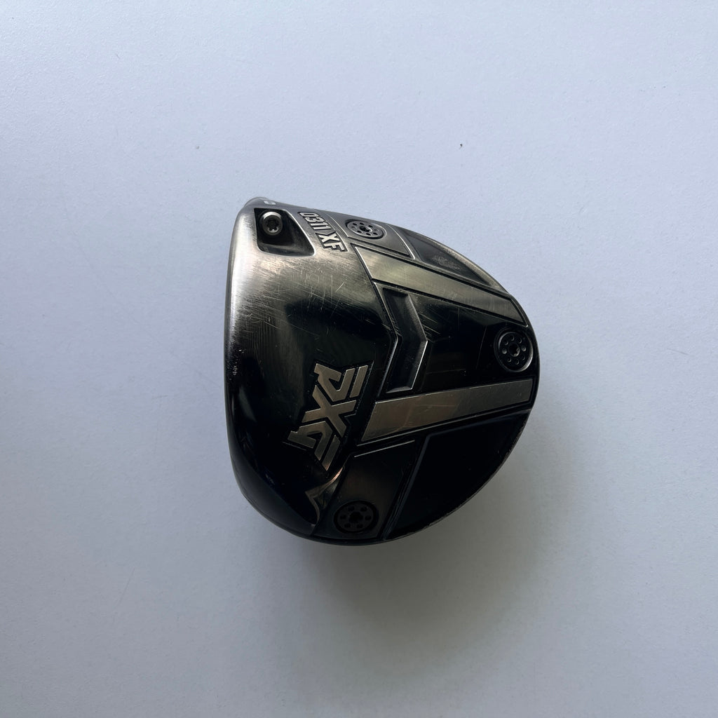 GEN6 0311XF RH 9 Driver (ALDRAA1998B)