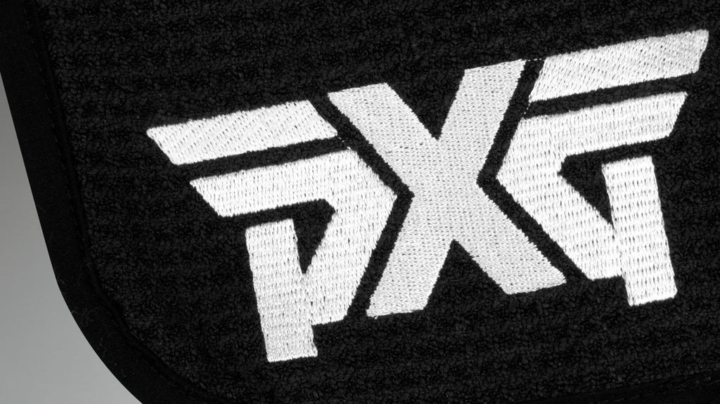 PXG 2Faced Players Towel