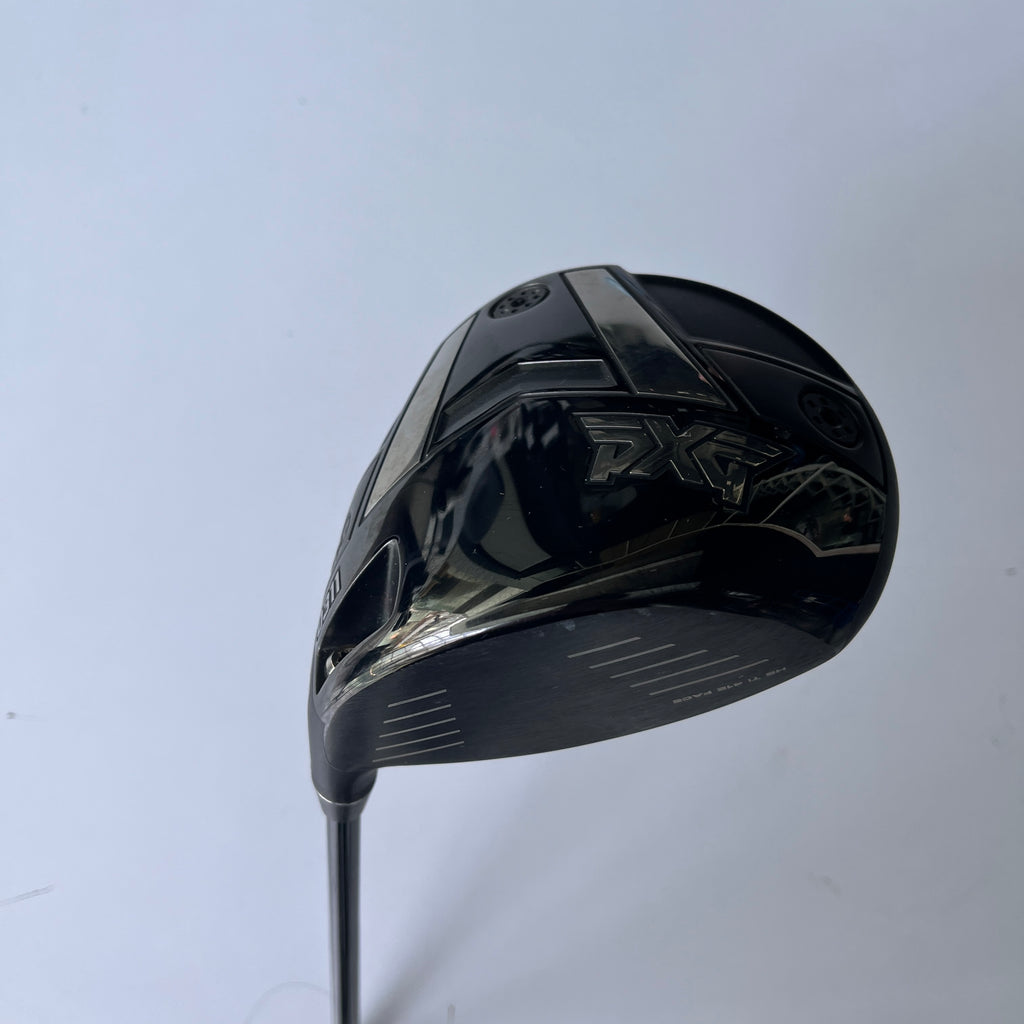 GEN6 RH 0311 - 9 Driver (AKDRAB1531C)