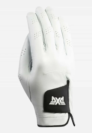 PXG Men's RH Players Glove White