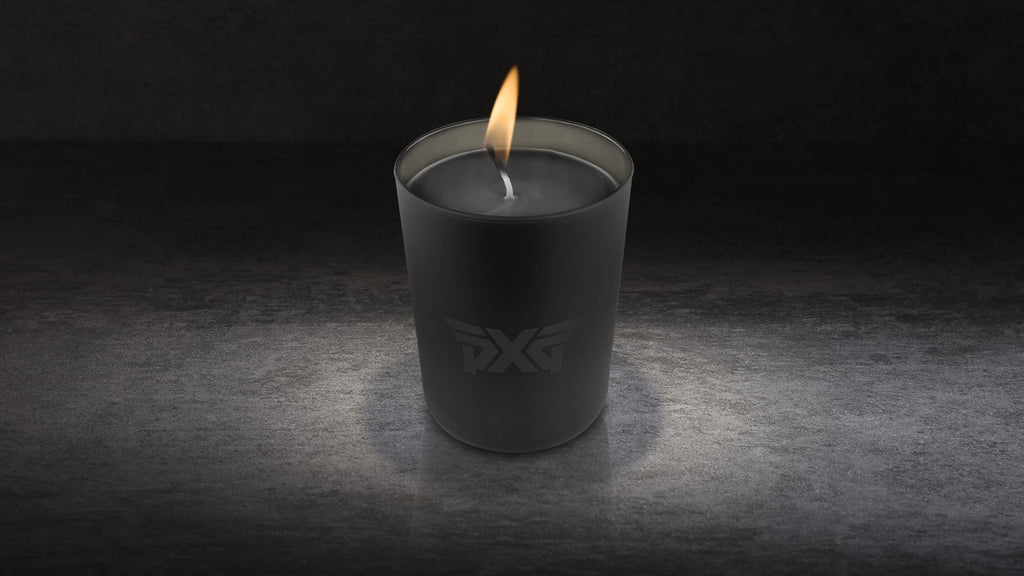PXG Signature Candle