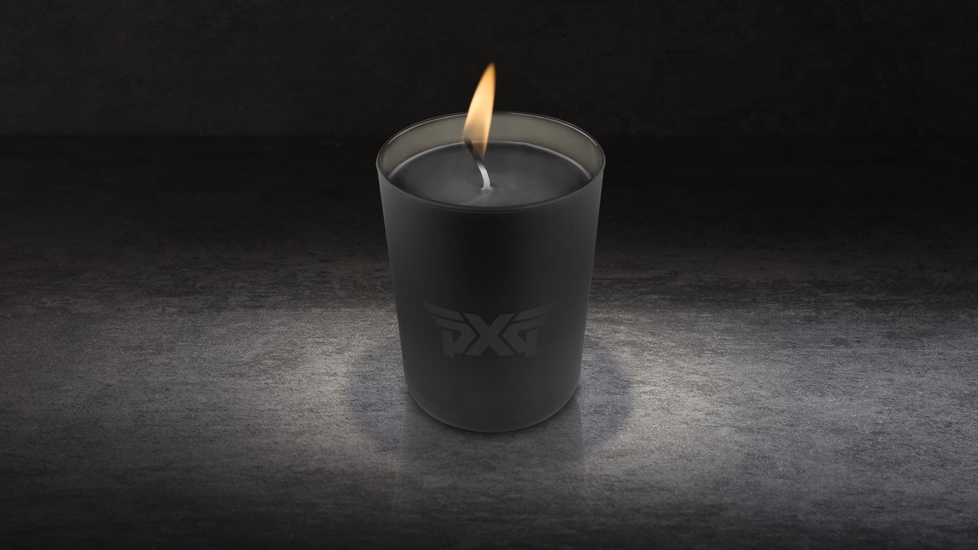 PXG Signature Candle