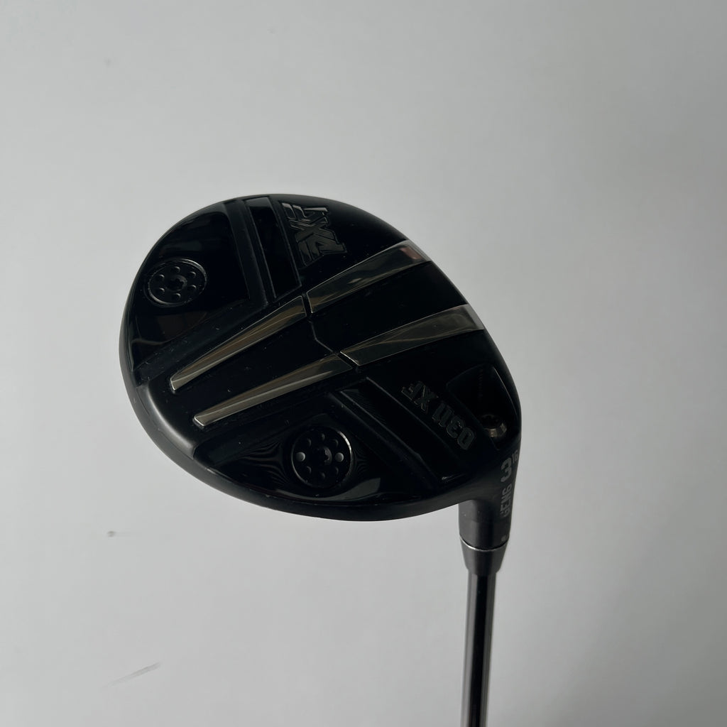 GEN6 0311XF RH 3 Wood (PFRAA4347B)