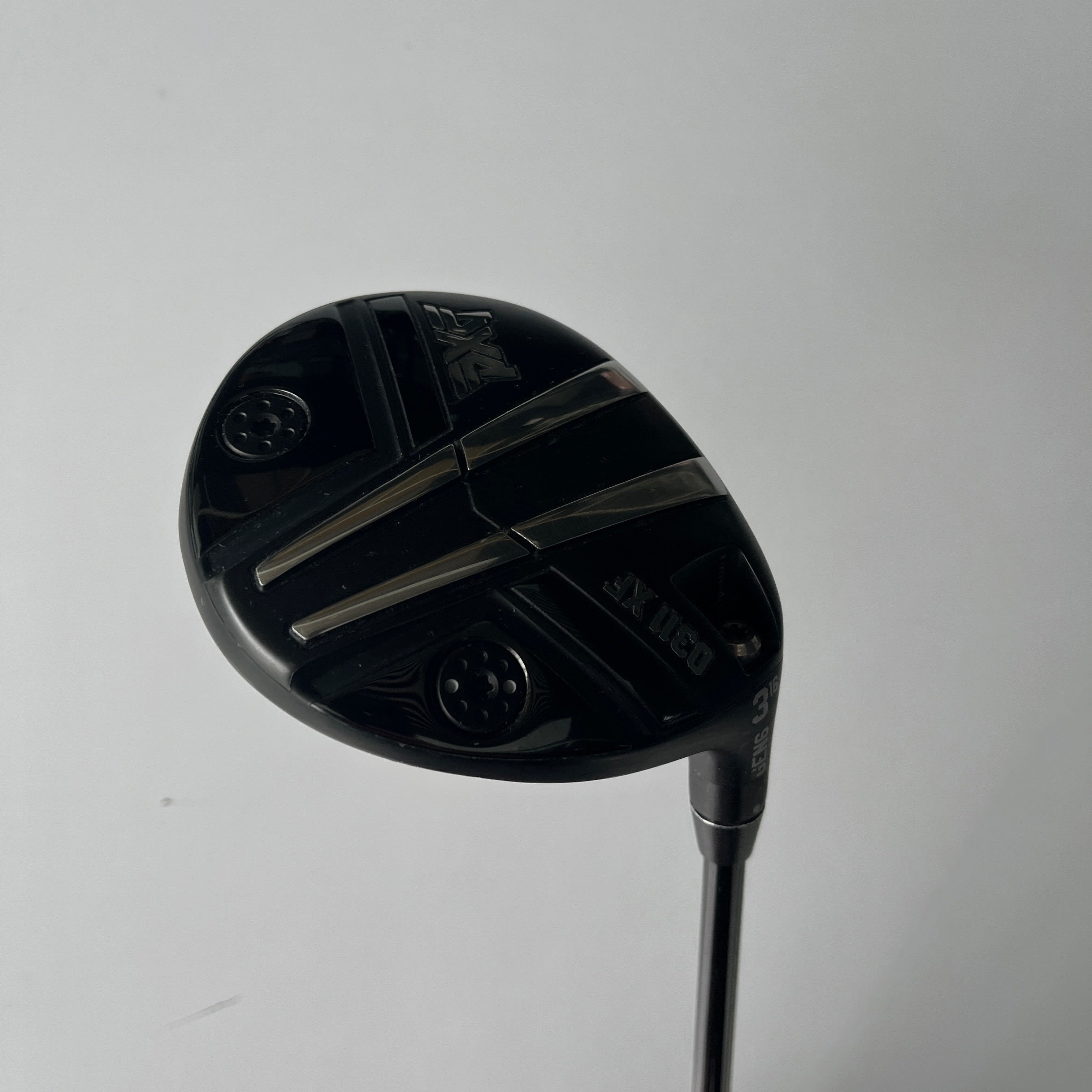 GEN6 0311XF RH 3 Wood (PFRAA4347B)