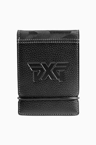 PXG Jacquard Woven Fairway Camo Players Cash Cover