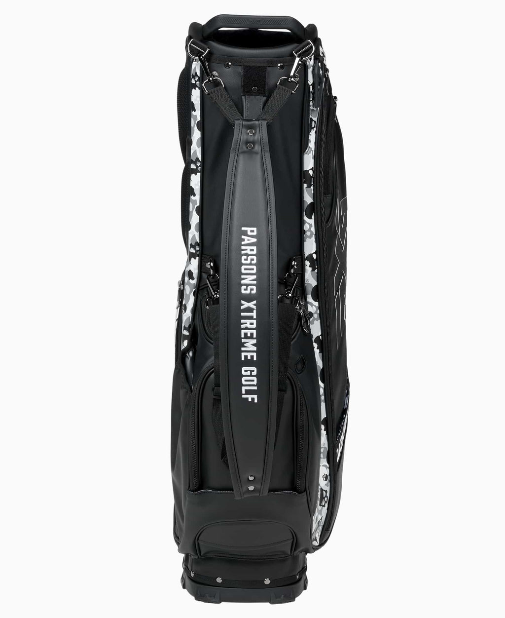 PXG Carry Stand Bag - Deluxe Darkness 25