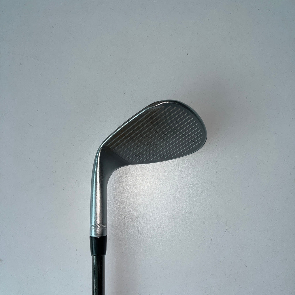 Sugar Daddy II-CHR-RH-60*13 // KBS S-Taper 110 // Grip PXG Z5 Std (EWRAC1171)