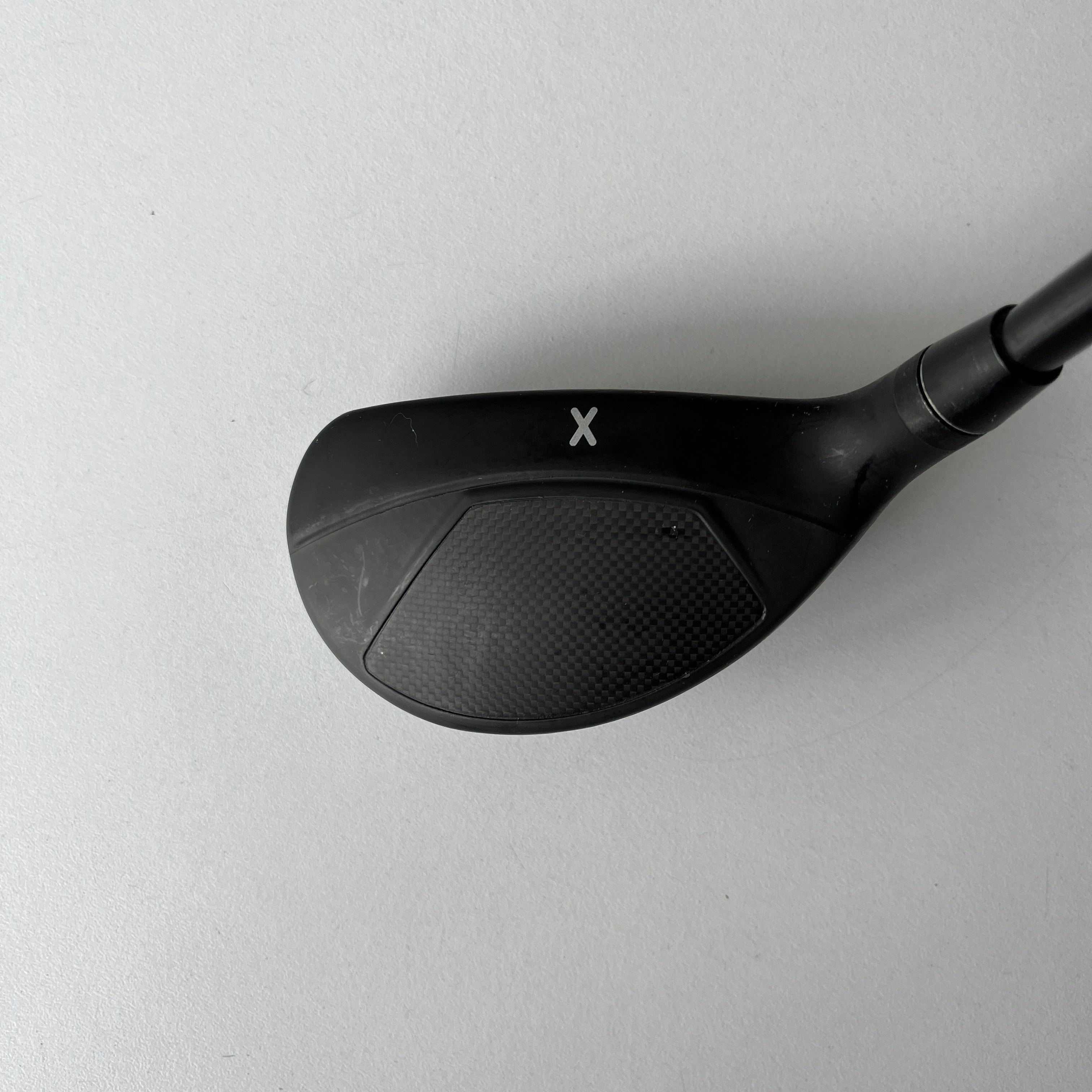 PROTO 0317X LH 19* Hybrid (FHAC1162A)