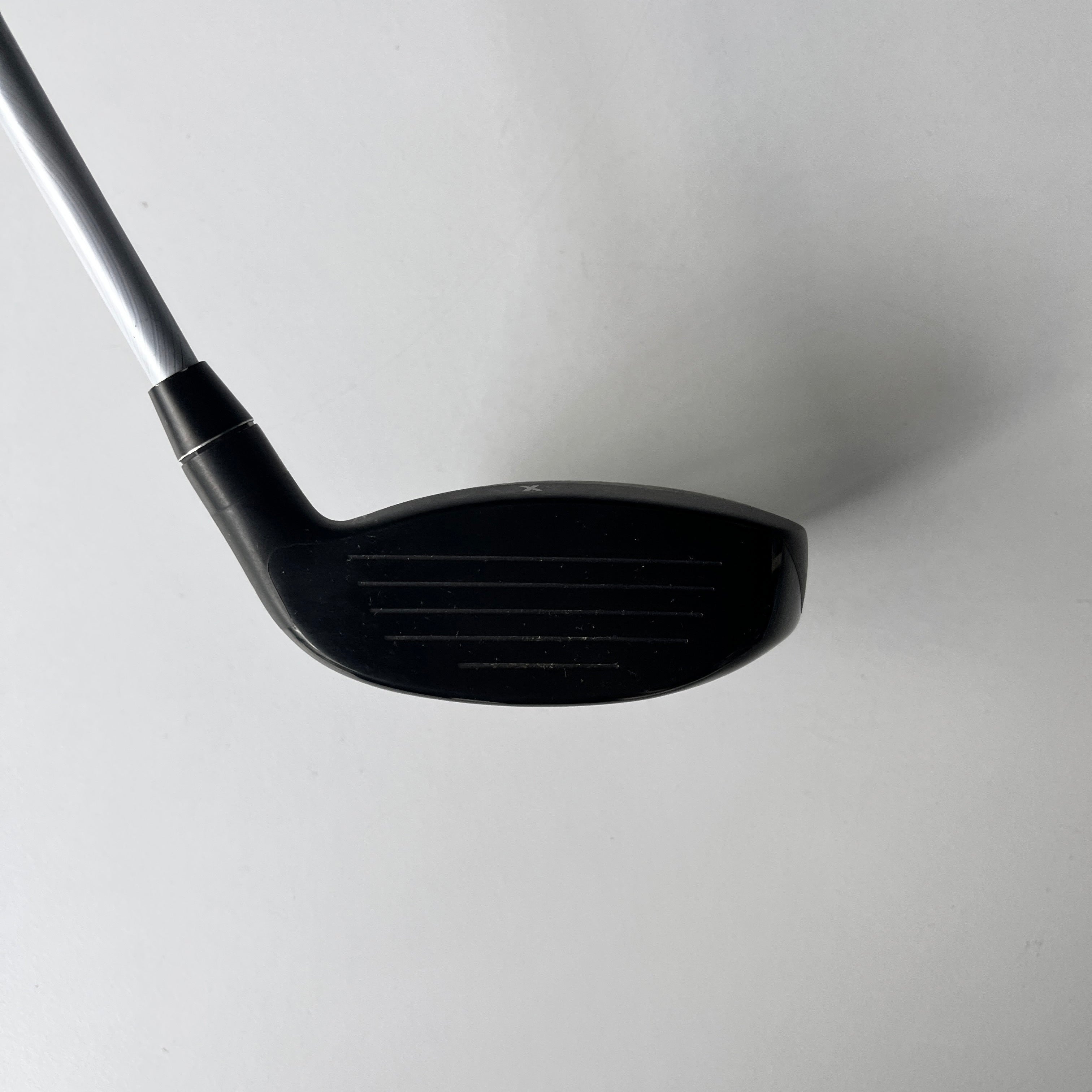 GEN5 0311 LH 3 Wood (KFLAA0039A)