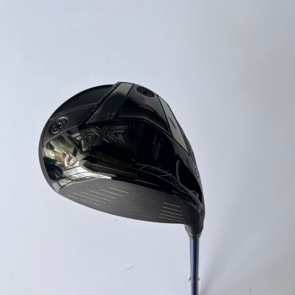 GEN6 0311 LH 9 Driver (AKDLAA5493C)