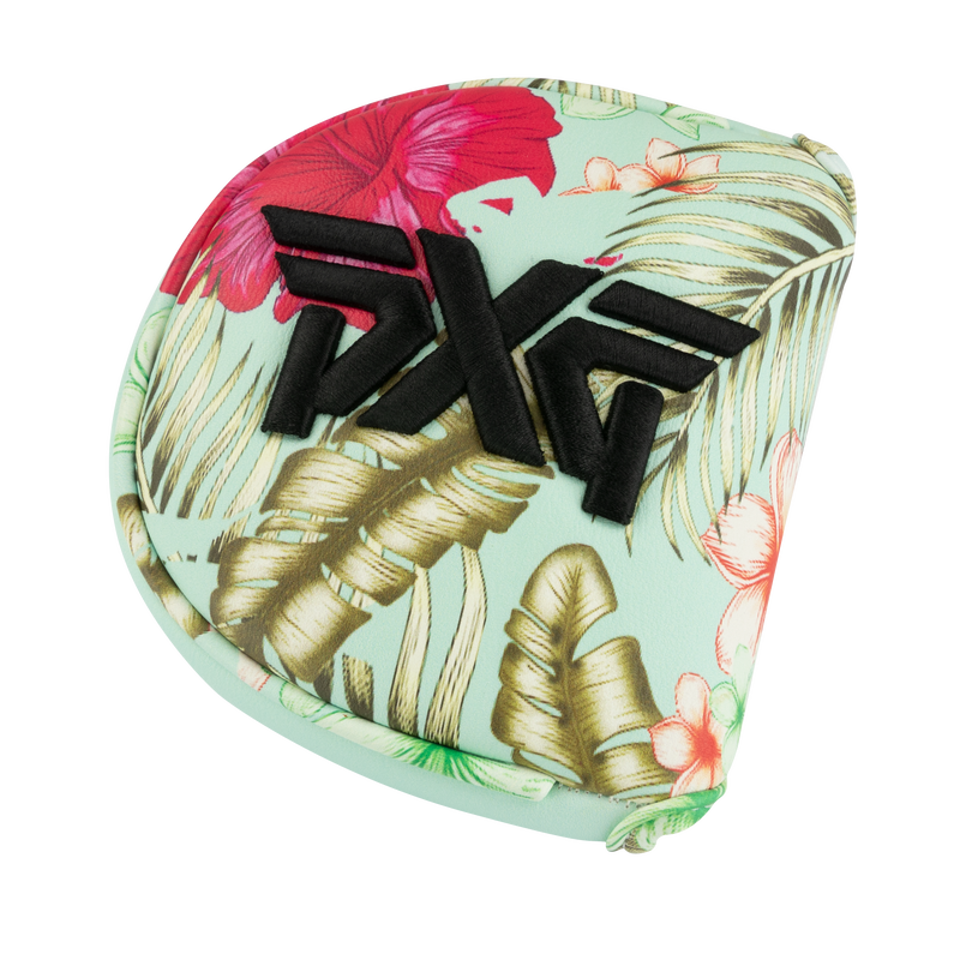 PXG Aloha Mallet Putter Headcover