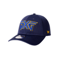 PXG St. Louis Blue/Yellow 920 Adjustable Cap