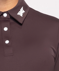 PXG Women's RP Signature Aubergine Polo