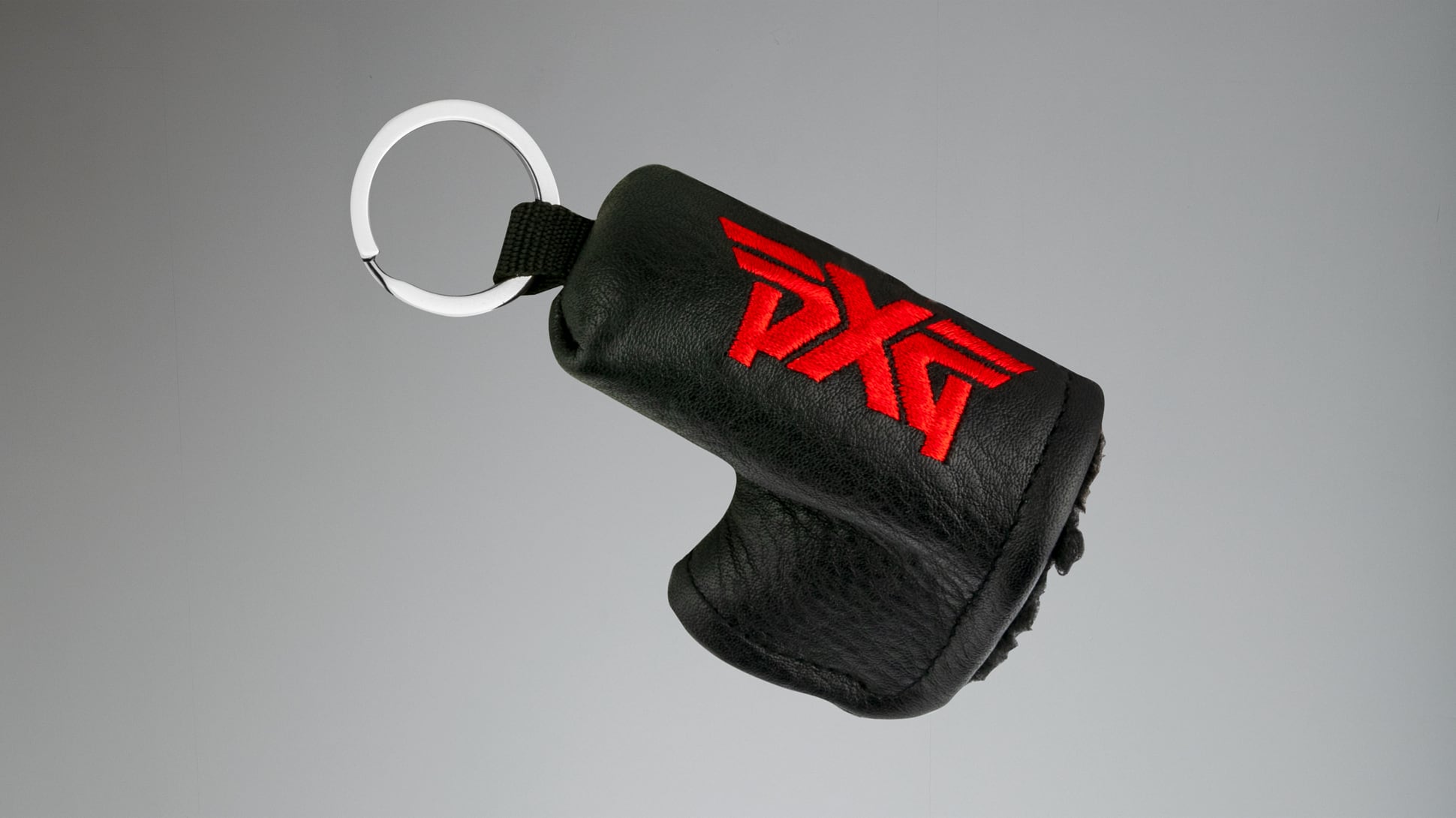 PXG Blade Putter Keychain