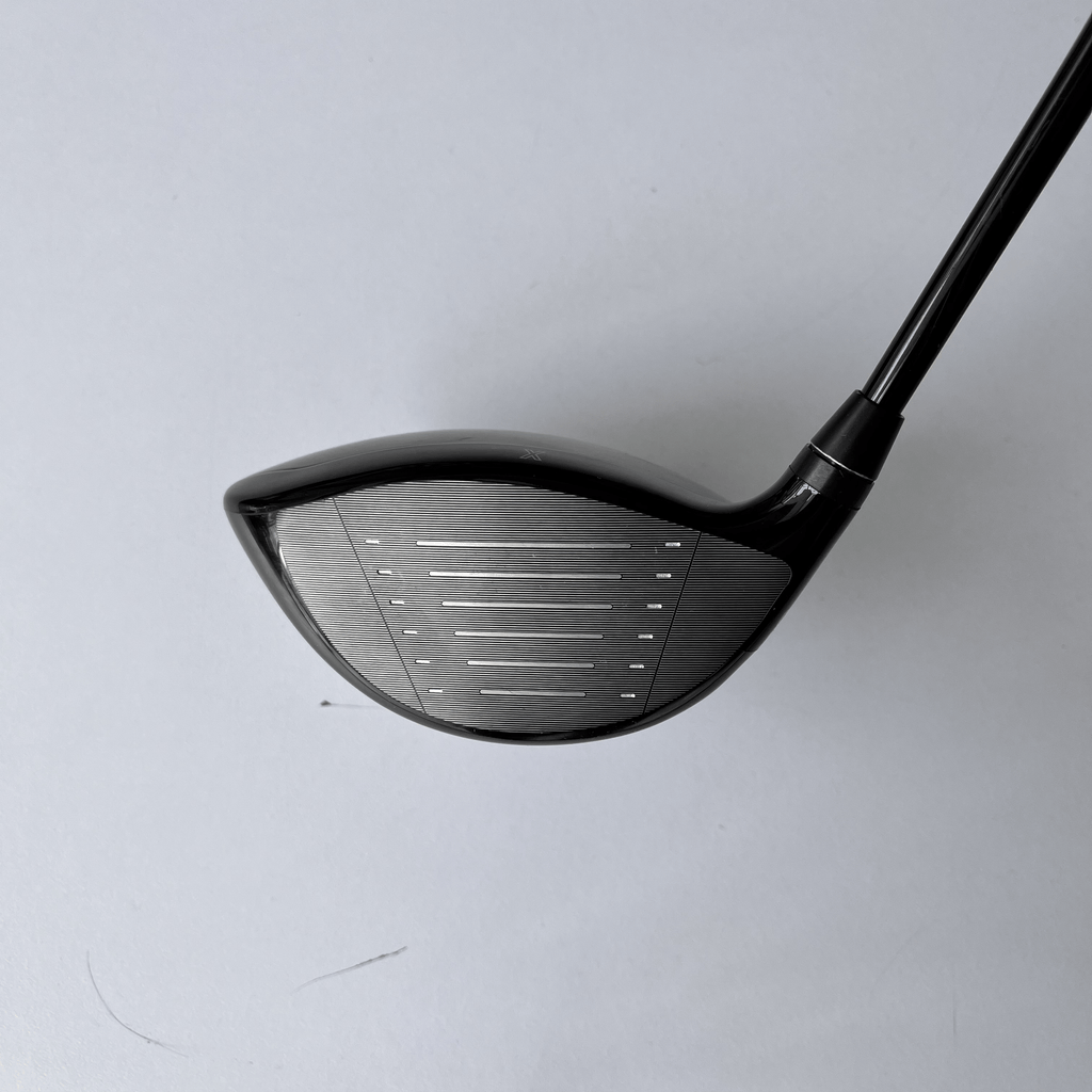 GEN8 PXG Lightning Driver - Lightning Max-10K + - RH - 10.5  (VAWDRAA2662B)