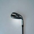 PXG-G7-0311P-CHR-RH-GW // TT-AERO STEELFIBER PRIVATE RESERVE-110-S // Golf Pride Tour Velvet 360 Black (AMIRAK3457)