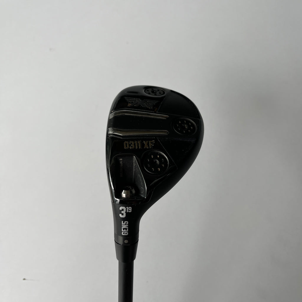GEN5 0311XF LH 3-19* Hybrid (MHLAA3824B)