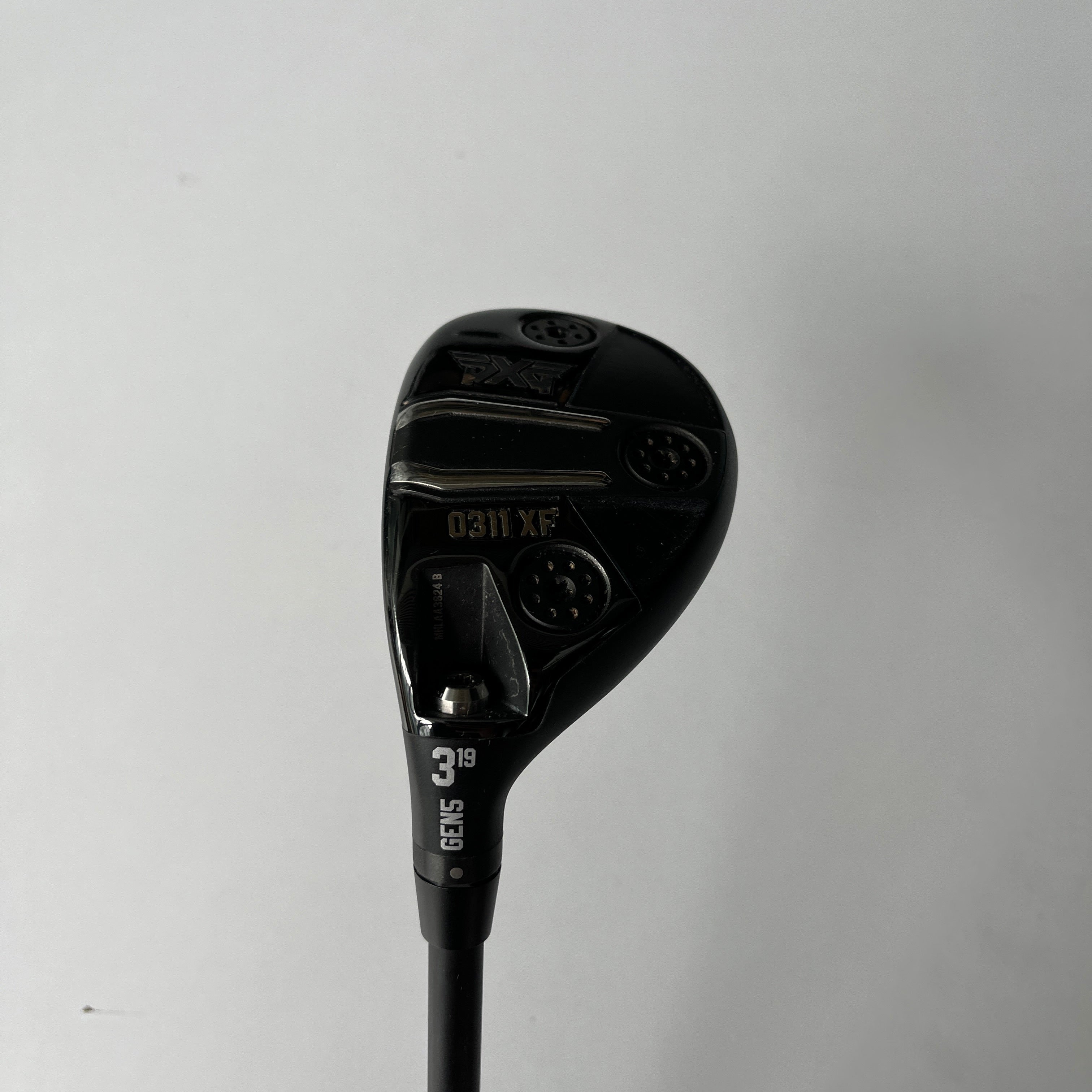 GEN5 0311XF LH 3-19* Hybrid (MHLAA3824B)