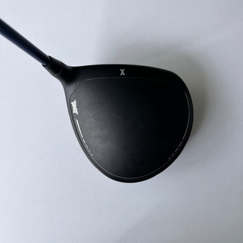 GEN6 0311 XF RH 10.5 DRIVER (ALDRAA2198B)