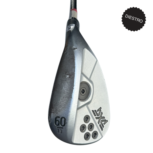 RH WEDGE / Sugar Daddy II CHR 60-13 / (EWRAC1171)