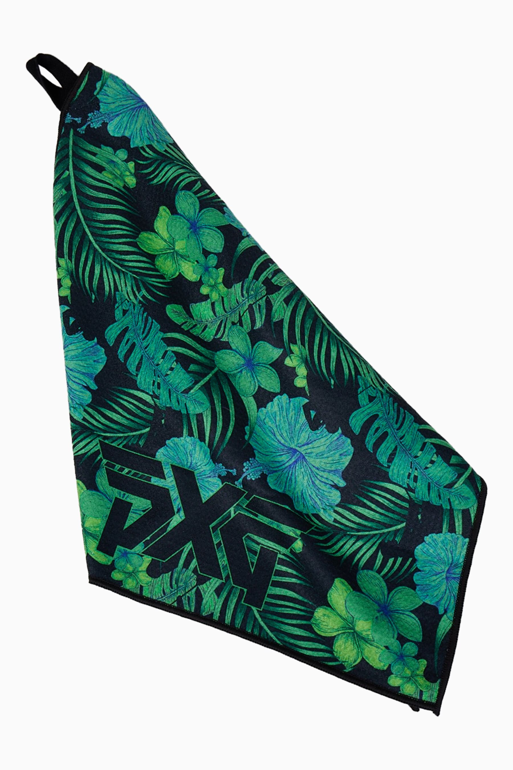 PXG Aloha 23 Players Towel