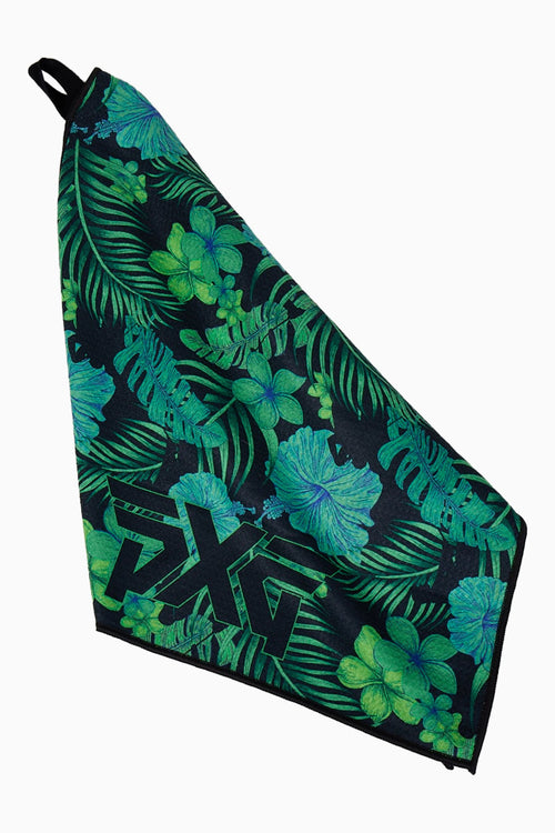 PXG Aloha 23 Players Towel