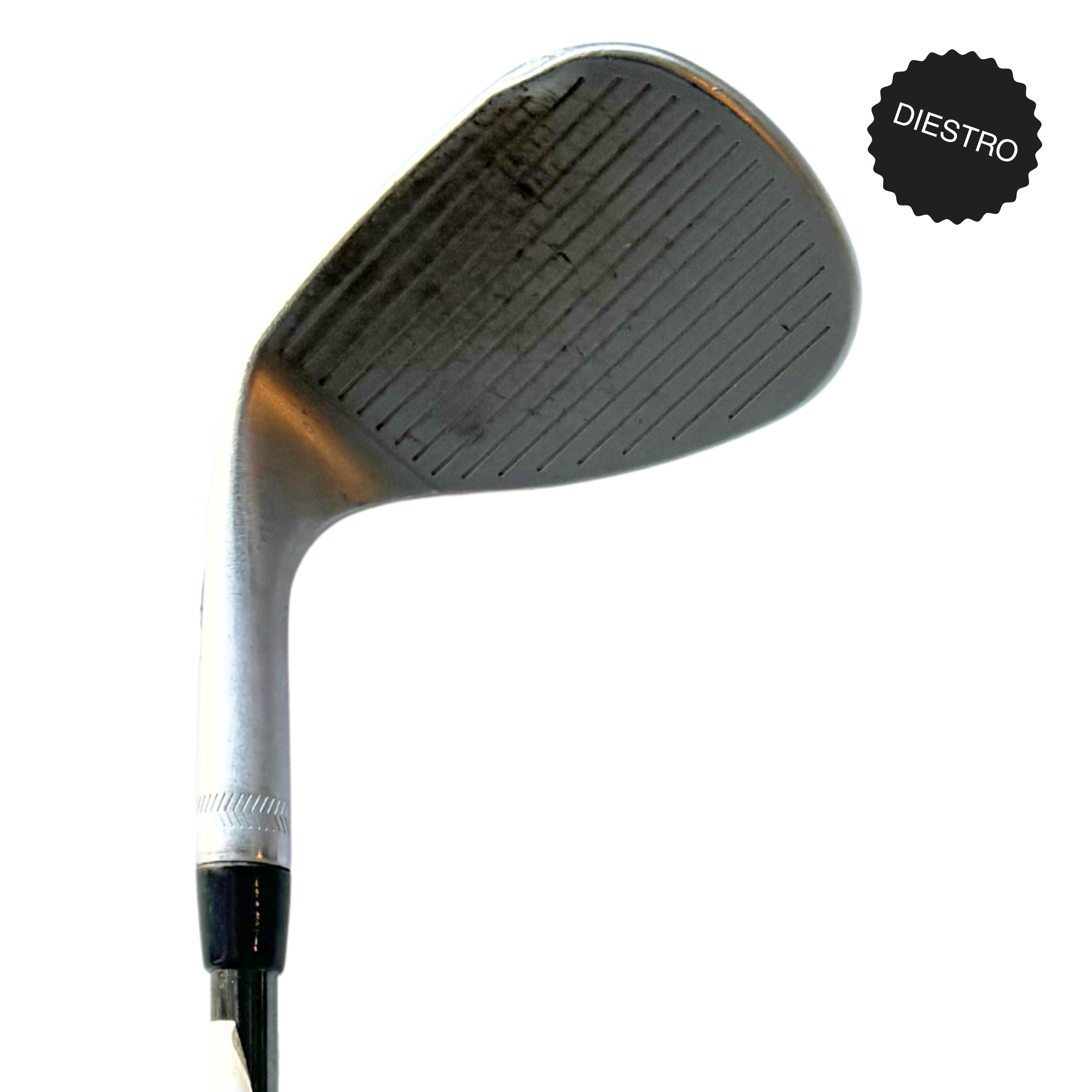 RH WEDGE / Sugar Daddy II CHR 60-13 / (EWRAC1171)