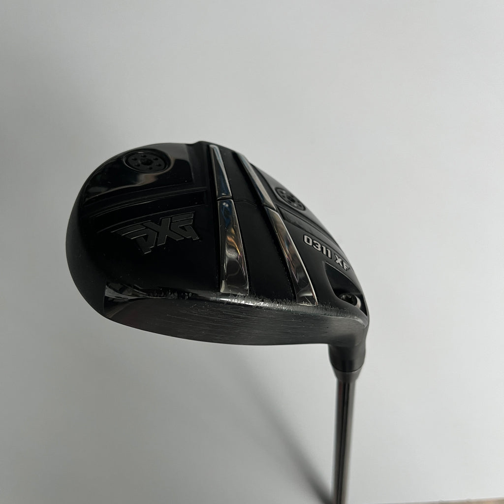 GEN6 0311XF LH 3 Wood (PFLAA1132B)