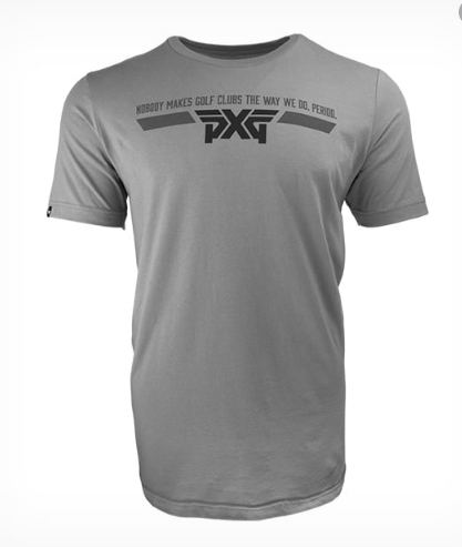 PXG Men's Quote Tee