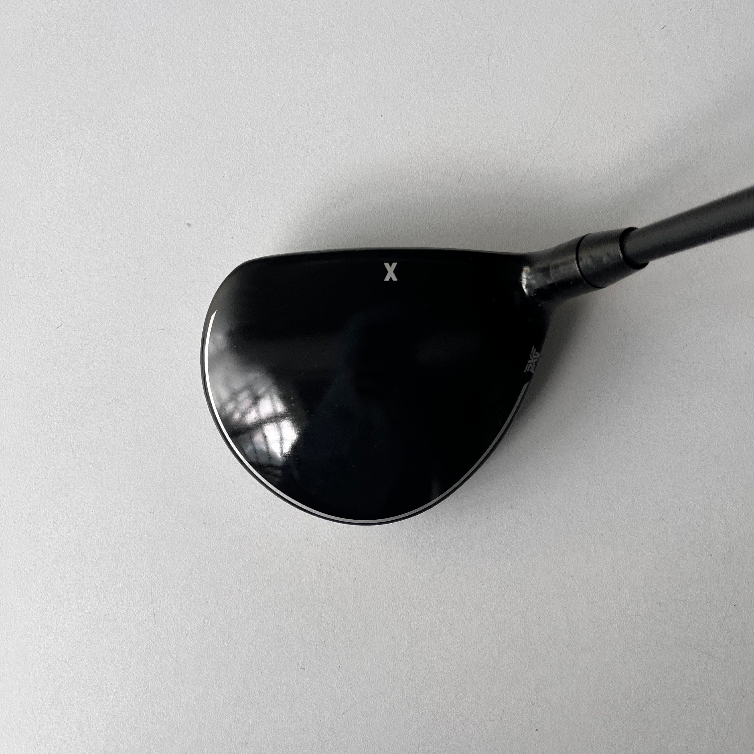 PXG 0211 (2022) 3 Wood (NFLAA9070B)