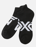 PXG Men's Low Cut Big Logo Socks