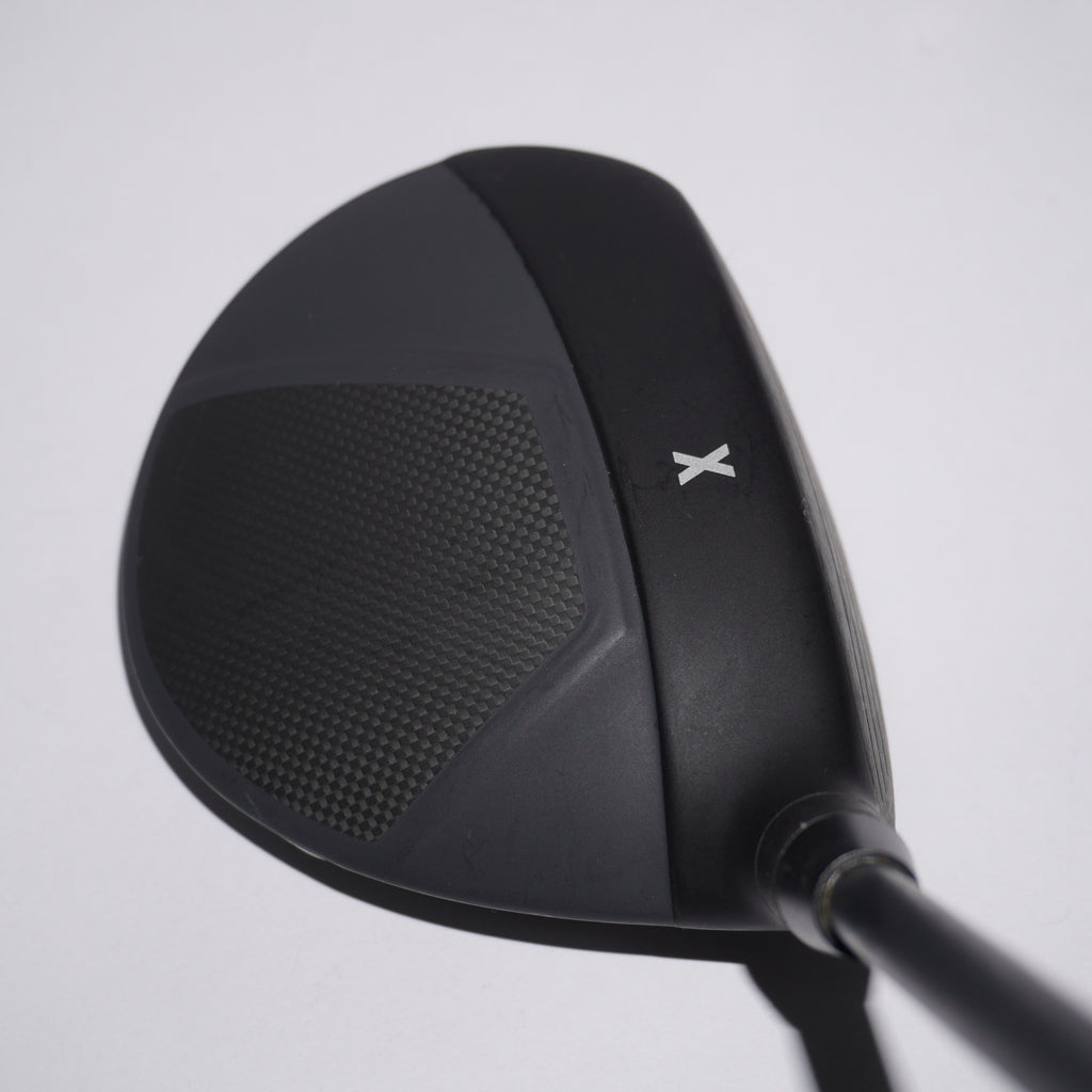 PXG 0211 (2021) LH 3 Wood (HFAA8454B)