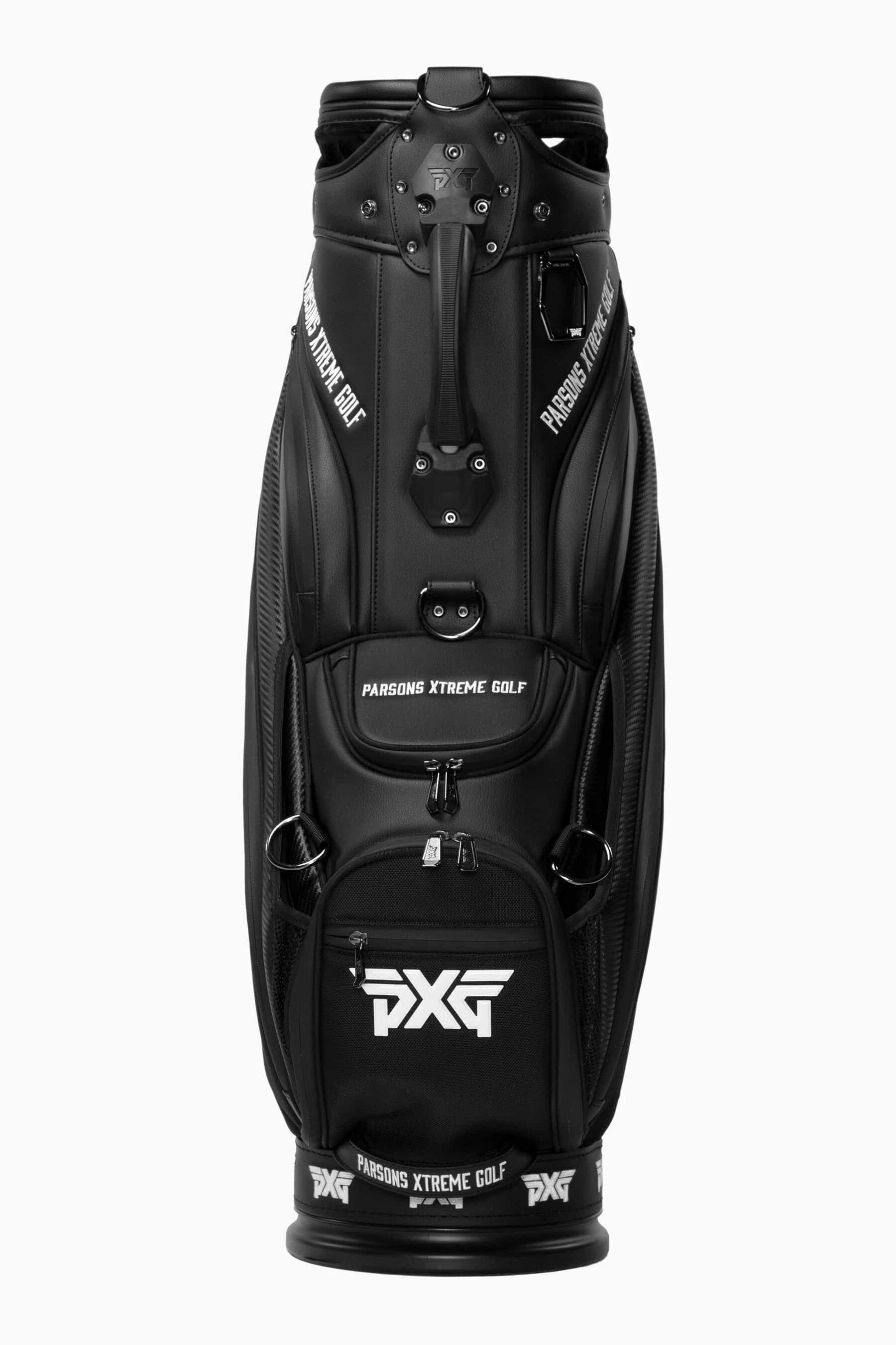 PXG Tour Bag / 2020 Black