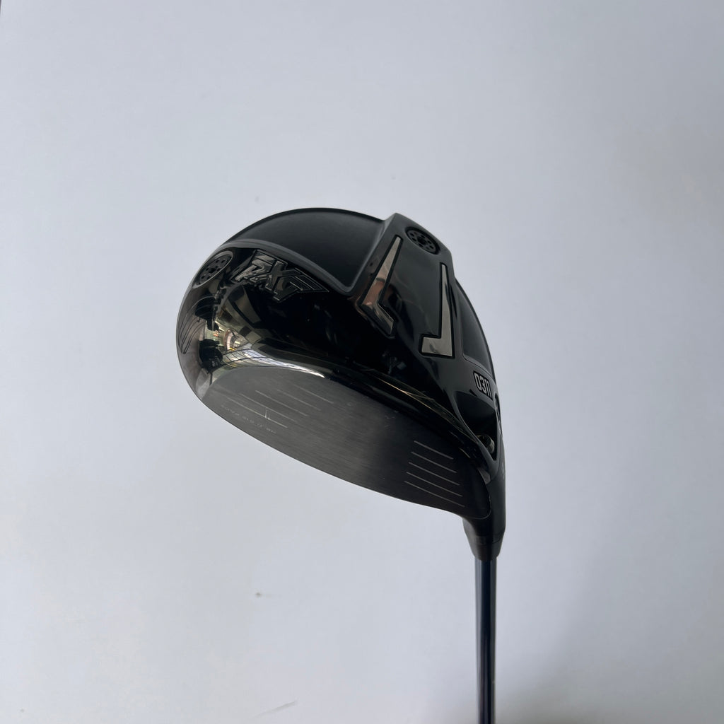 GEN5 0311 LH 9 Driver / (ACDLAA5459C)